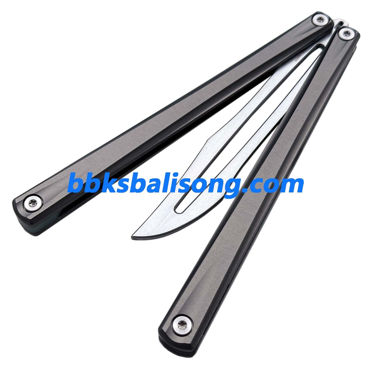 ARMED SHARK Eureka Balisong Trainer