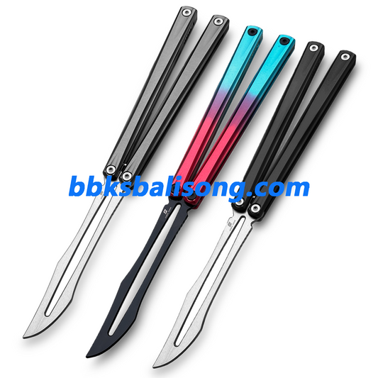 ARMED SHARK Eureka Balisong Trainer