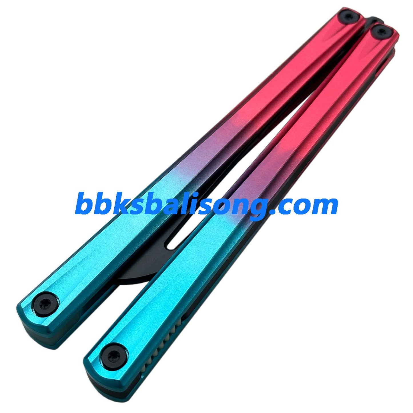ARMED SHARK Eureka Balisong Trainer