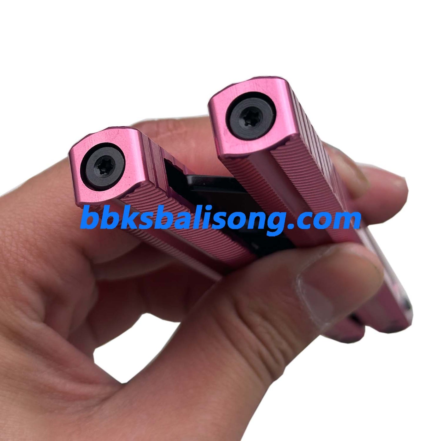 ARMED SHARK Pacific Balisong Clone