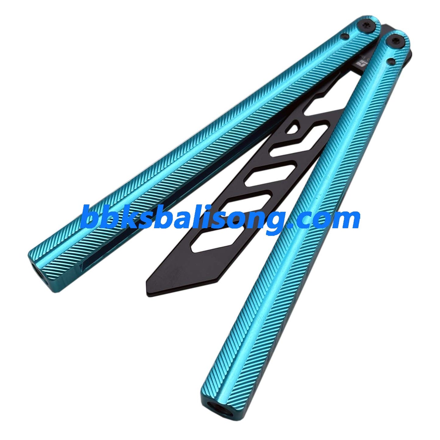 ARMED SHARK Pacific Balisong Clone