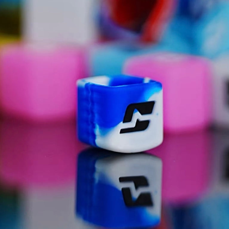 ARMED SHARK Balisong Caps