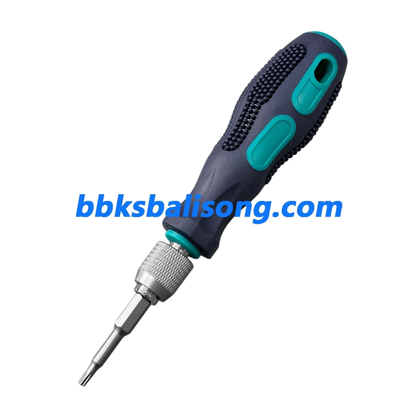 BBKS Screwdriver Set High-Strength T8 T10 Bits