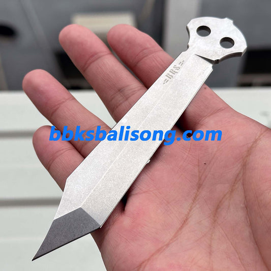 Baliplus Replicant Clone Blade and Hardware