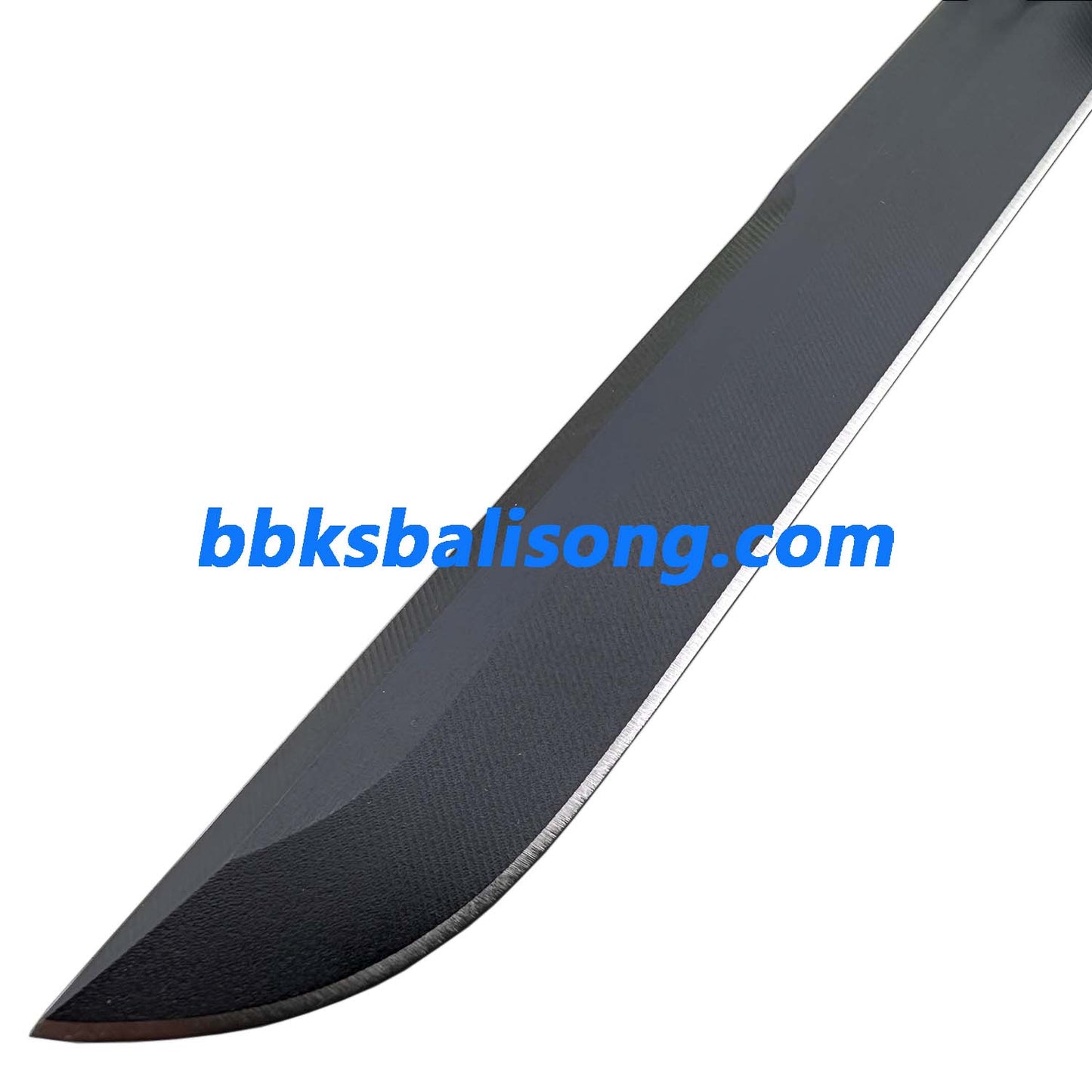 Baliplus Tsunami V4 Balisong Clone 7075 Aluminum Handle