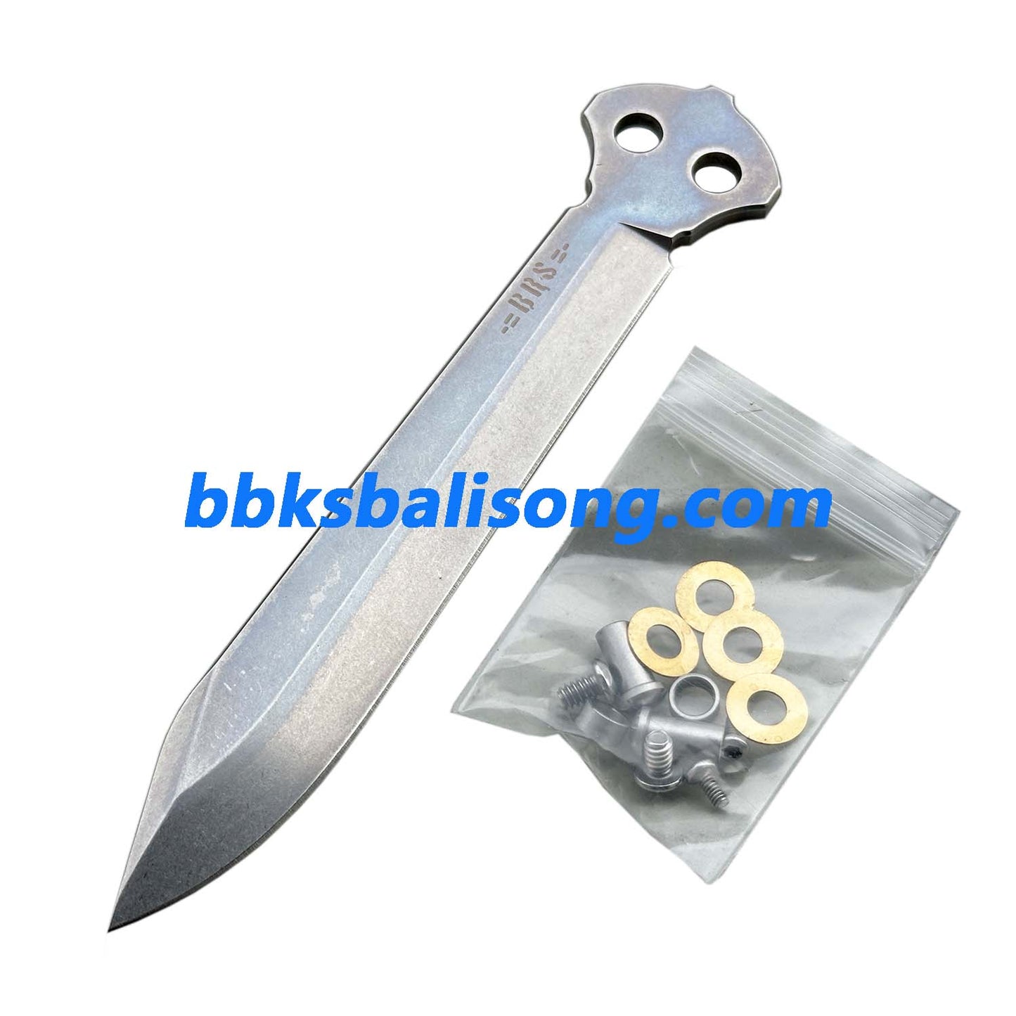 Baliplus Replicant Clone Blade and Hardware