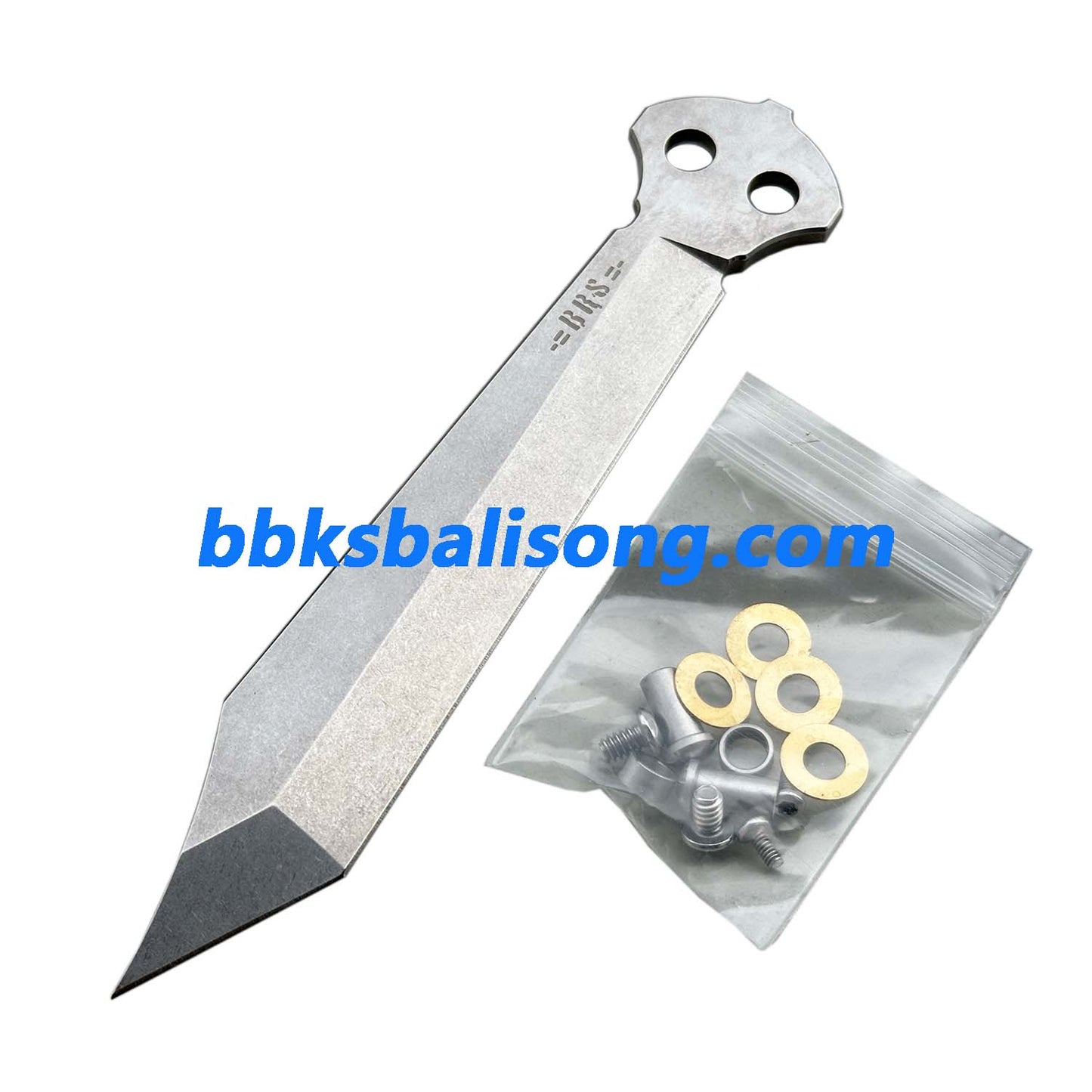 Baliplus Replicant Clone Blade and Hardware