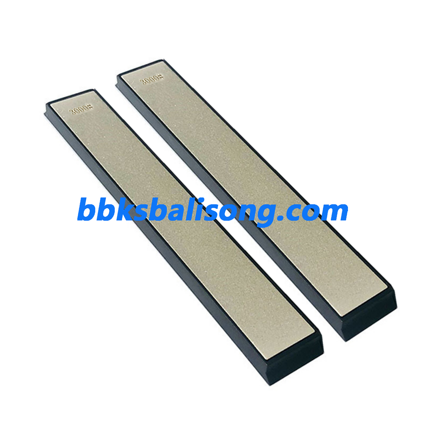 Balisong Bushings and Washers Grinding Tools 3000#