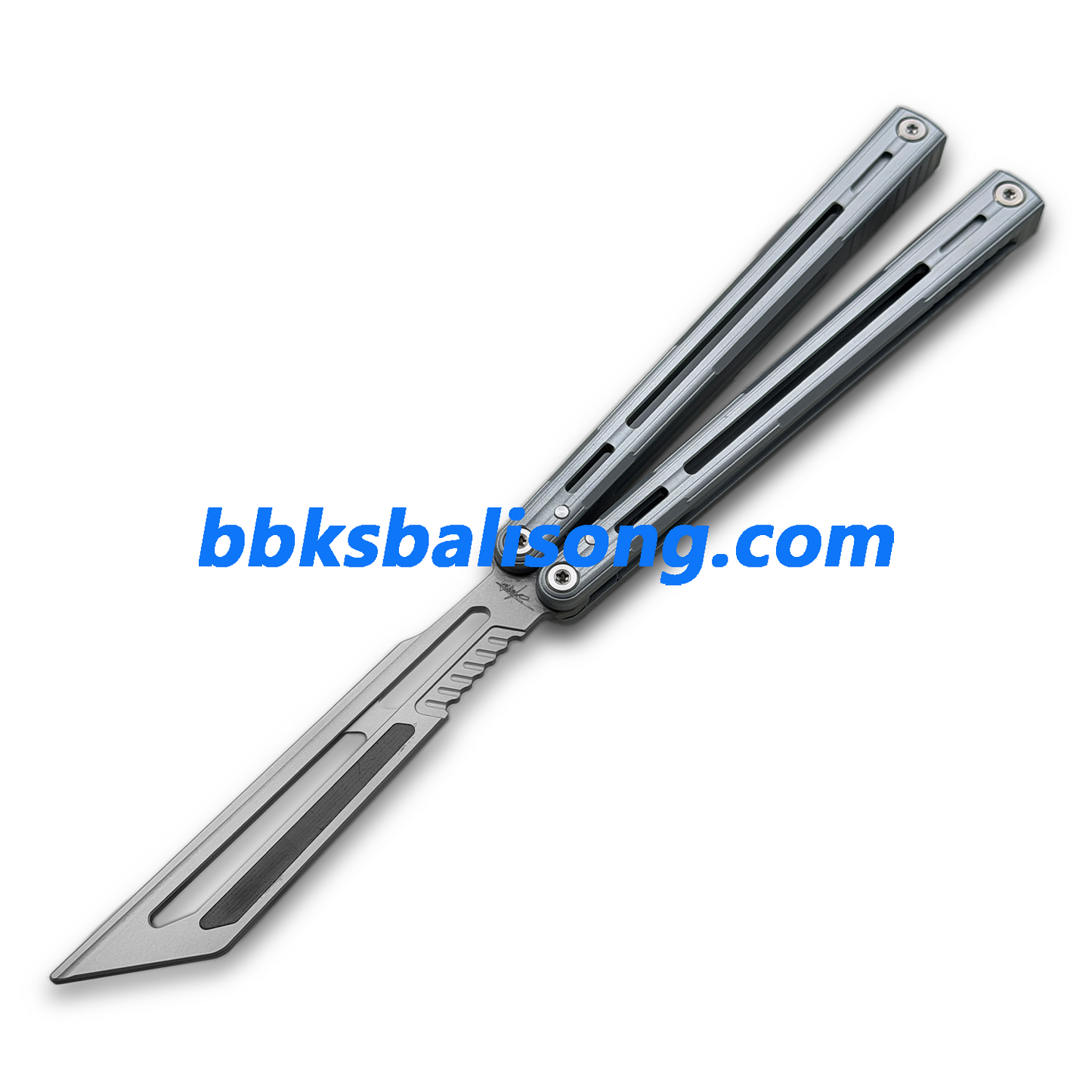 Banshu 8805 Original Balisong 7075 Aluminum