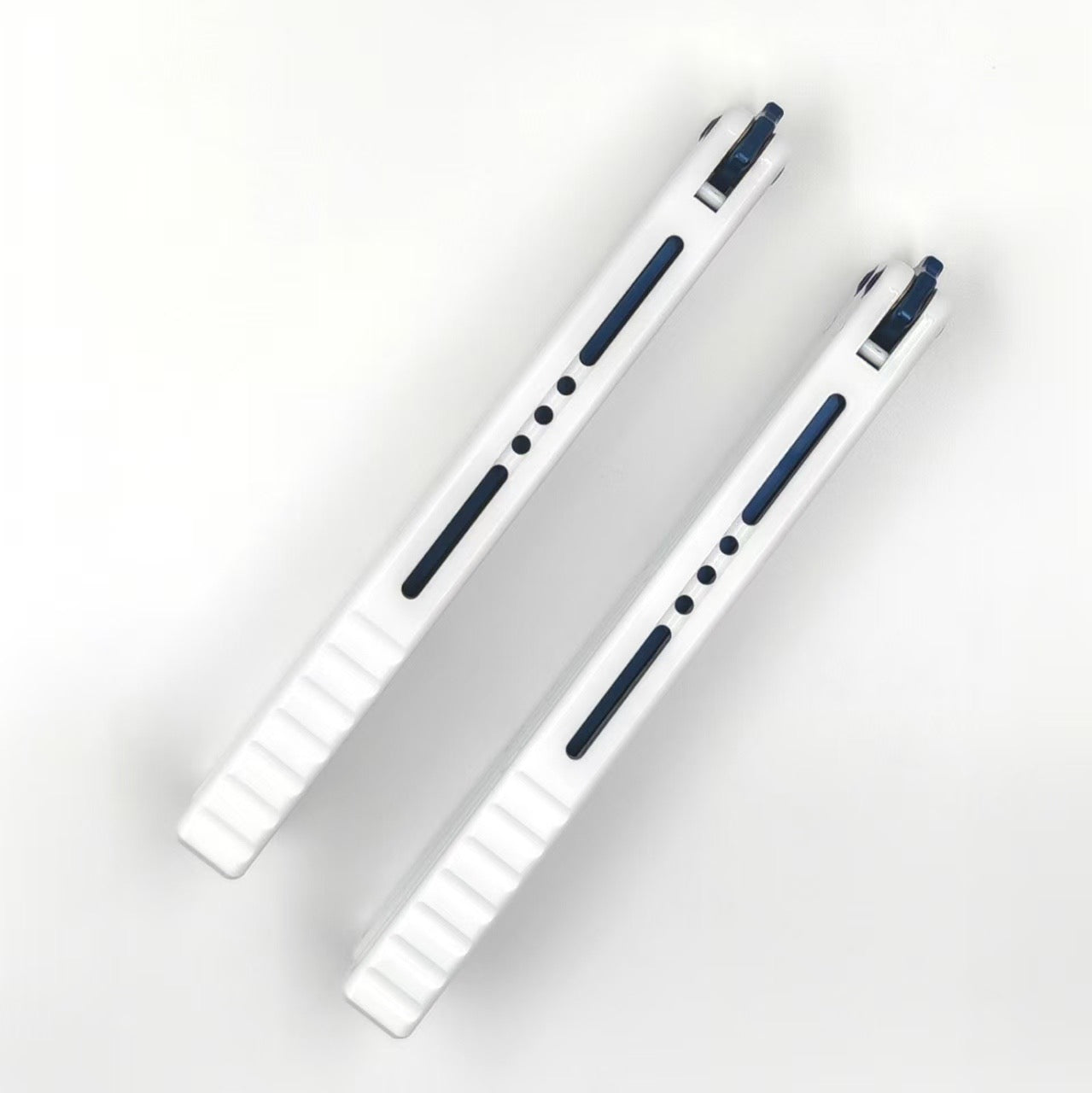Cold Blade Flow Channel Kraken V3 Balisong Clone