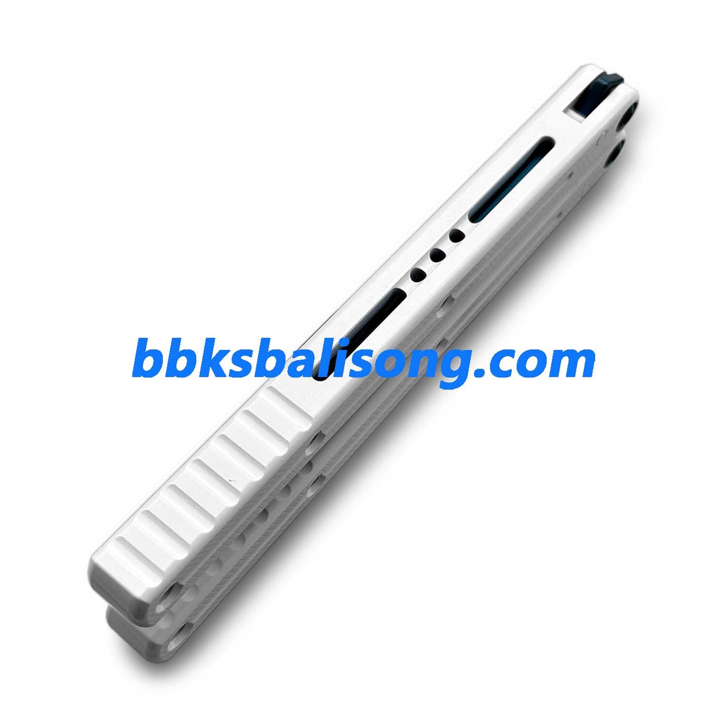 Cold Blade Flow Channel Kraken V3 Balisong Clone