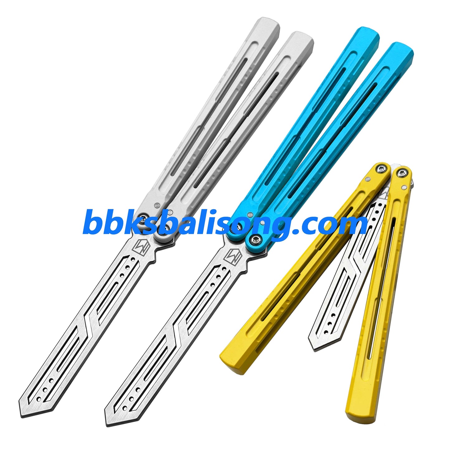Mxnium Skylark Original Balisong Trainer