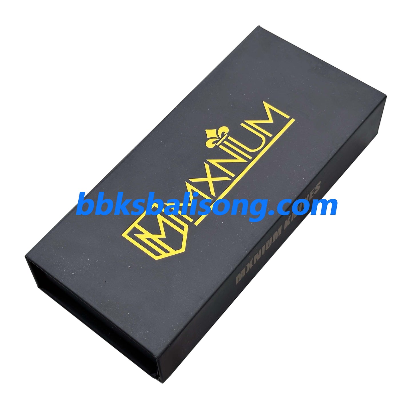 Mxnium Skylark Original Balisong Trainer
