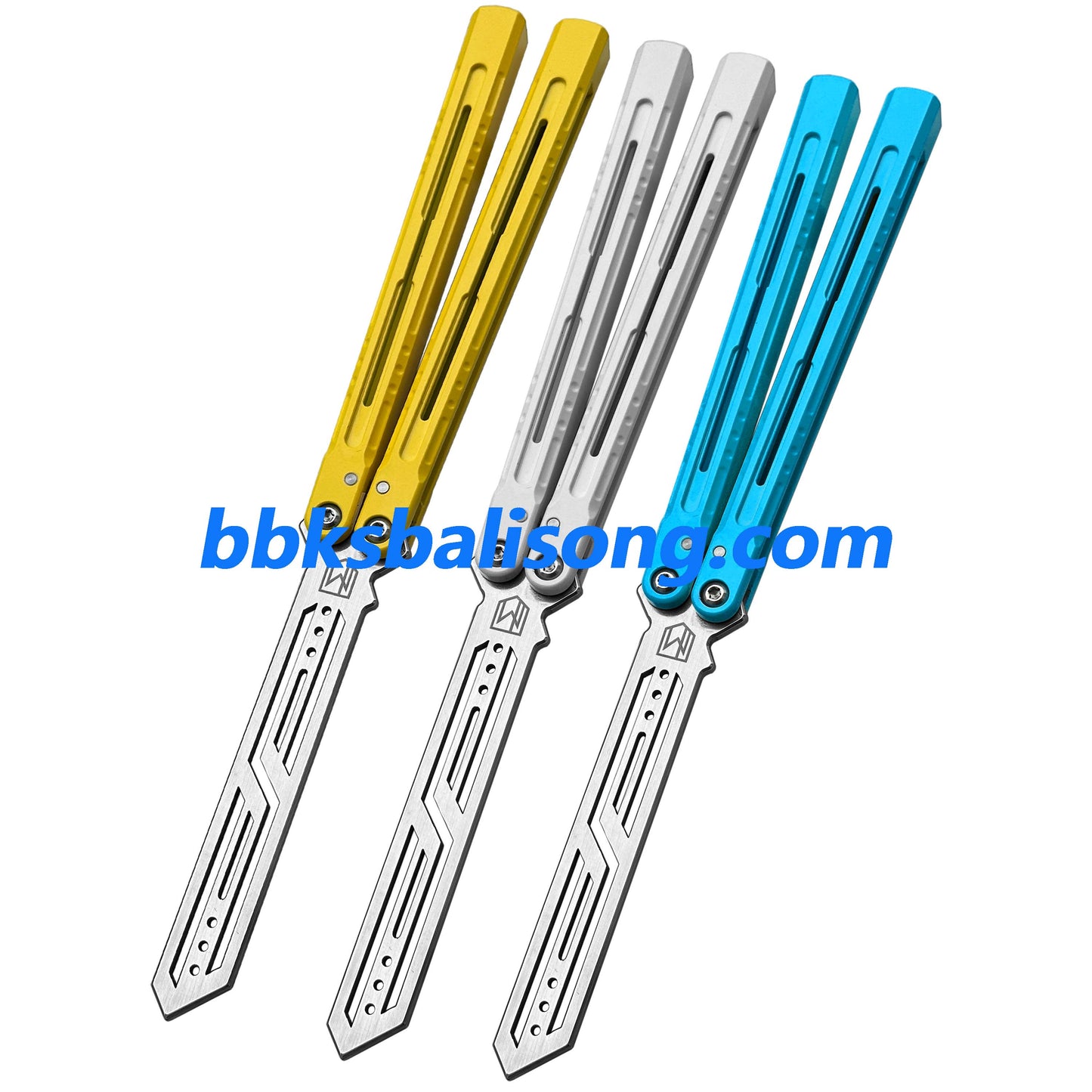 Mxnium Skylark Original Balisong Trainer
