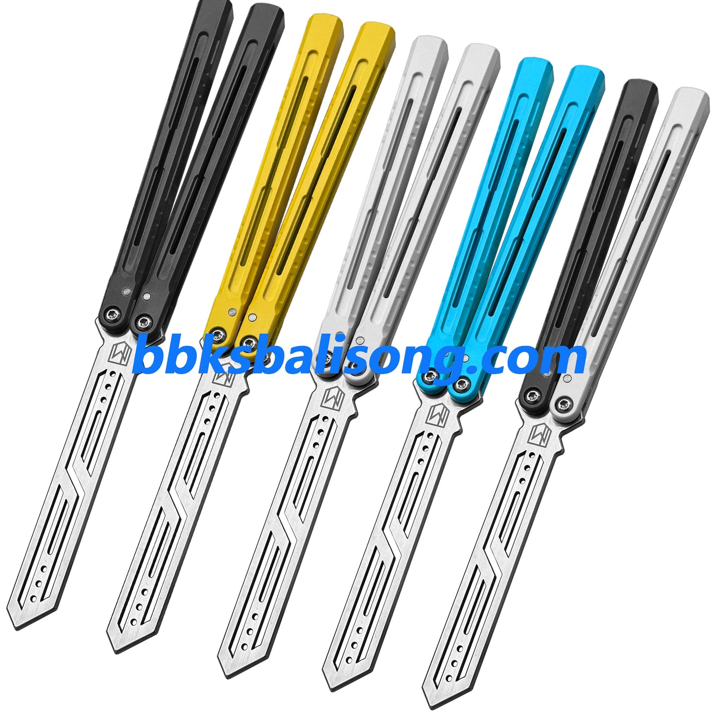Mxnium Skylark Original Balisong Trainer