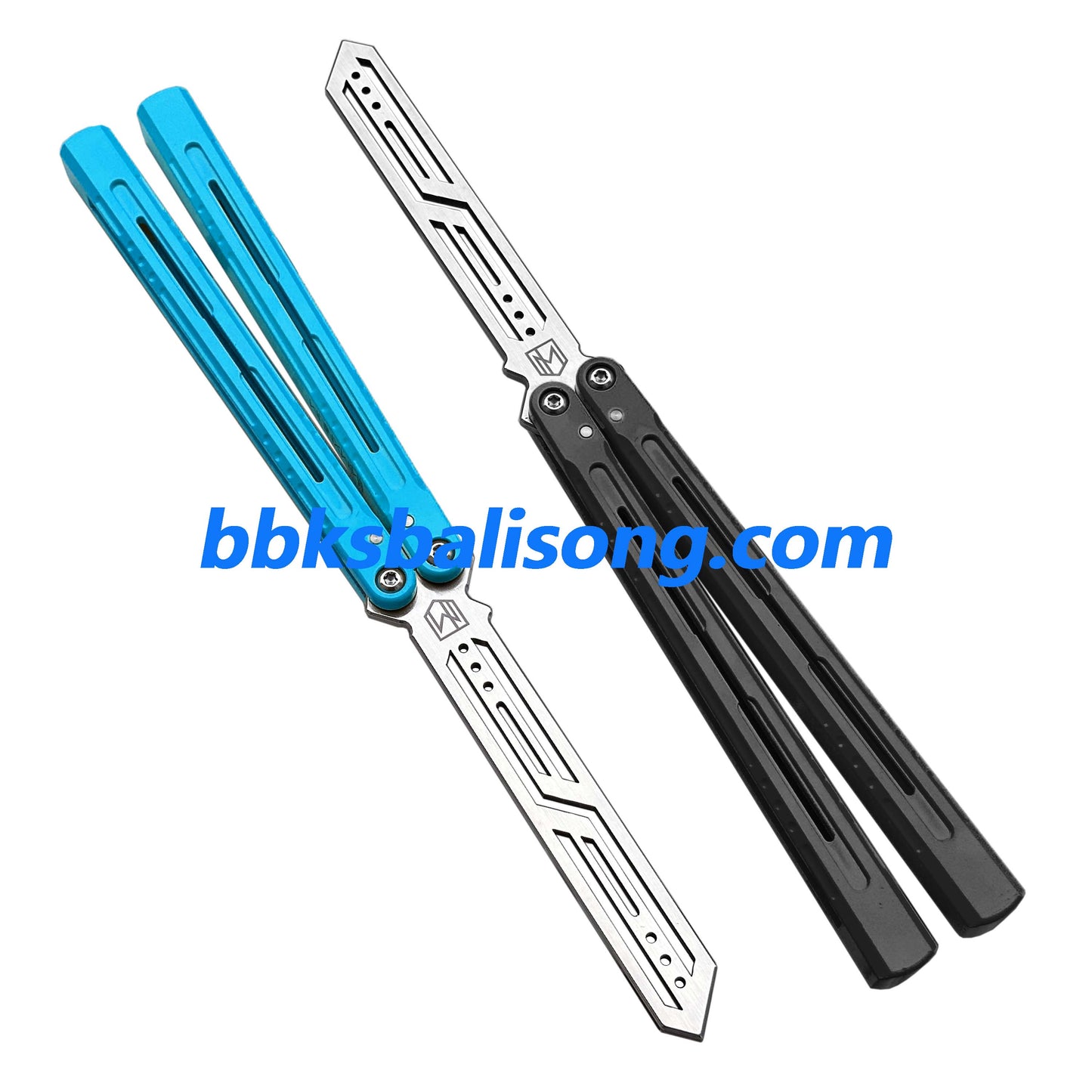 Mxnium Skylark Original Balisong Trainer