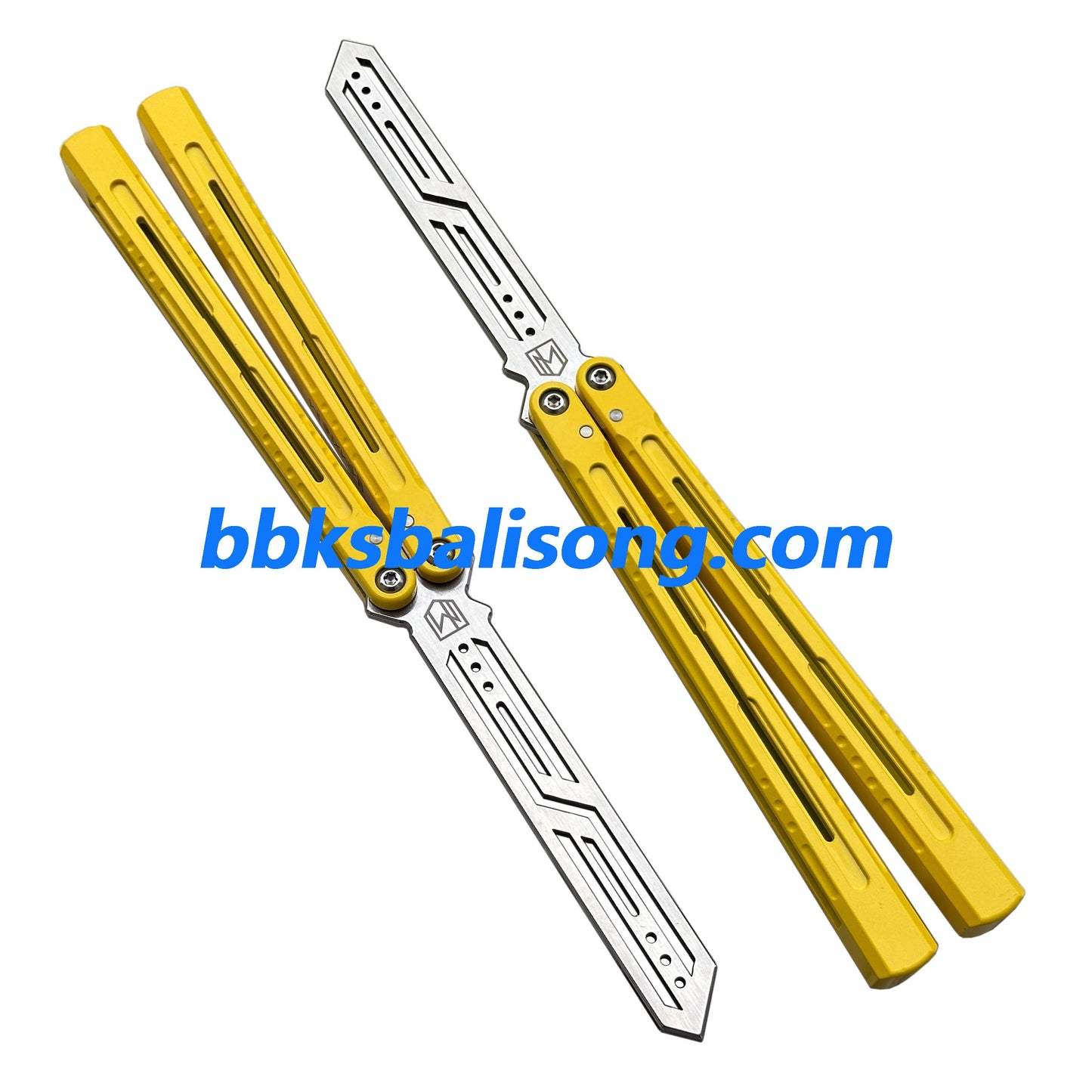 Mxnium Skylark Original Balisong Trainer