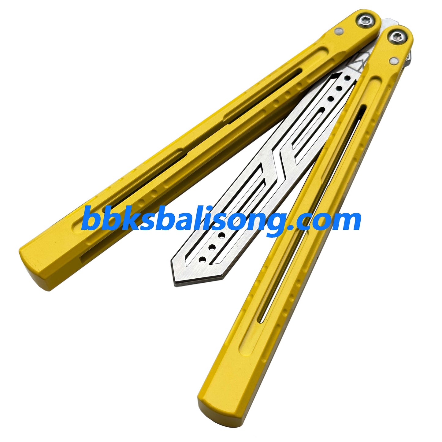 Mxnium Skylark Original Balisong Trainer