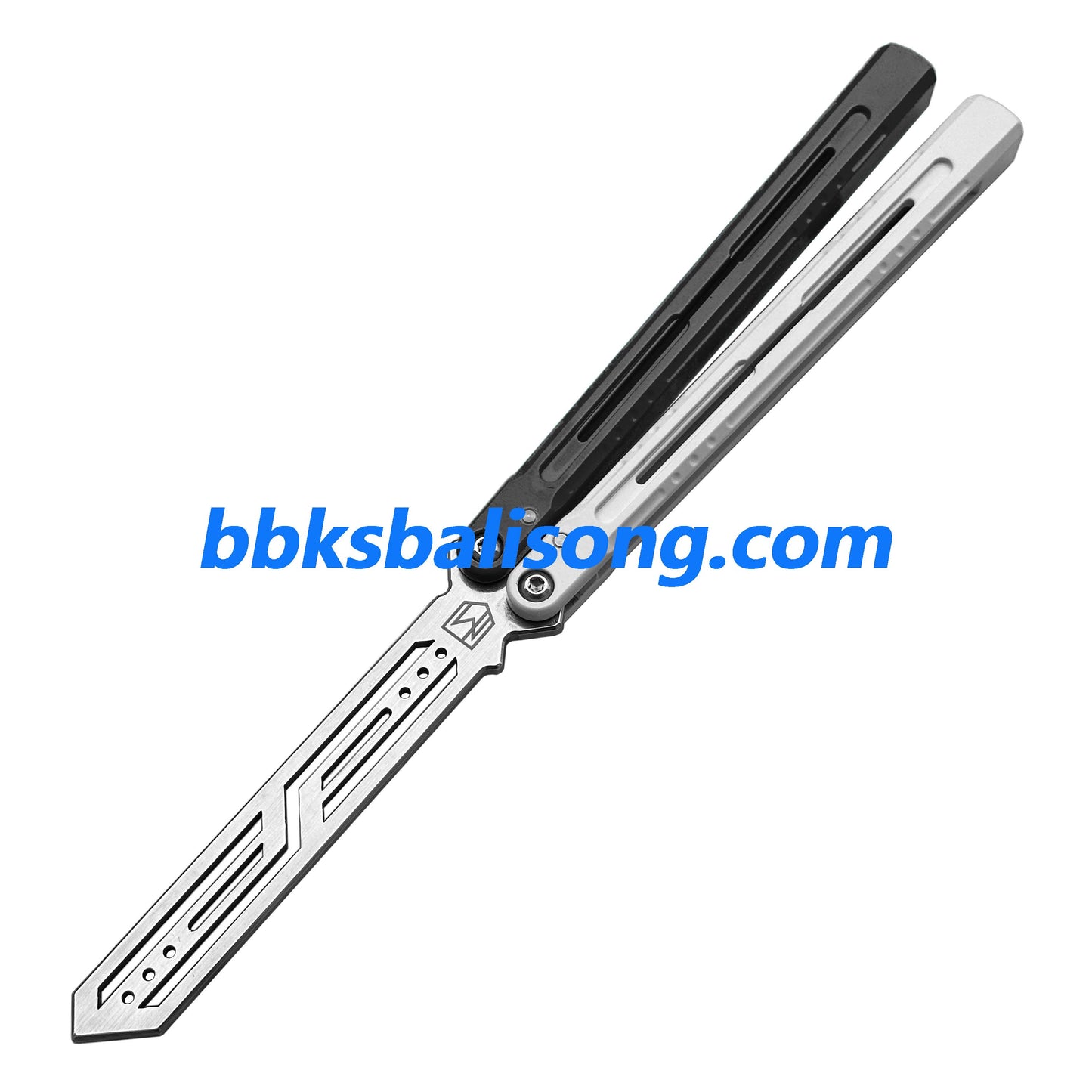 Mxnium Skylark Original Balisong Trainer