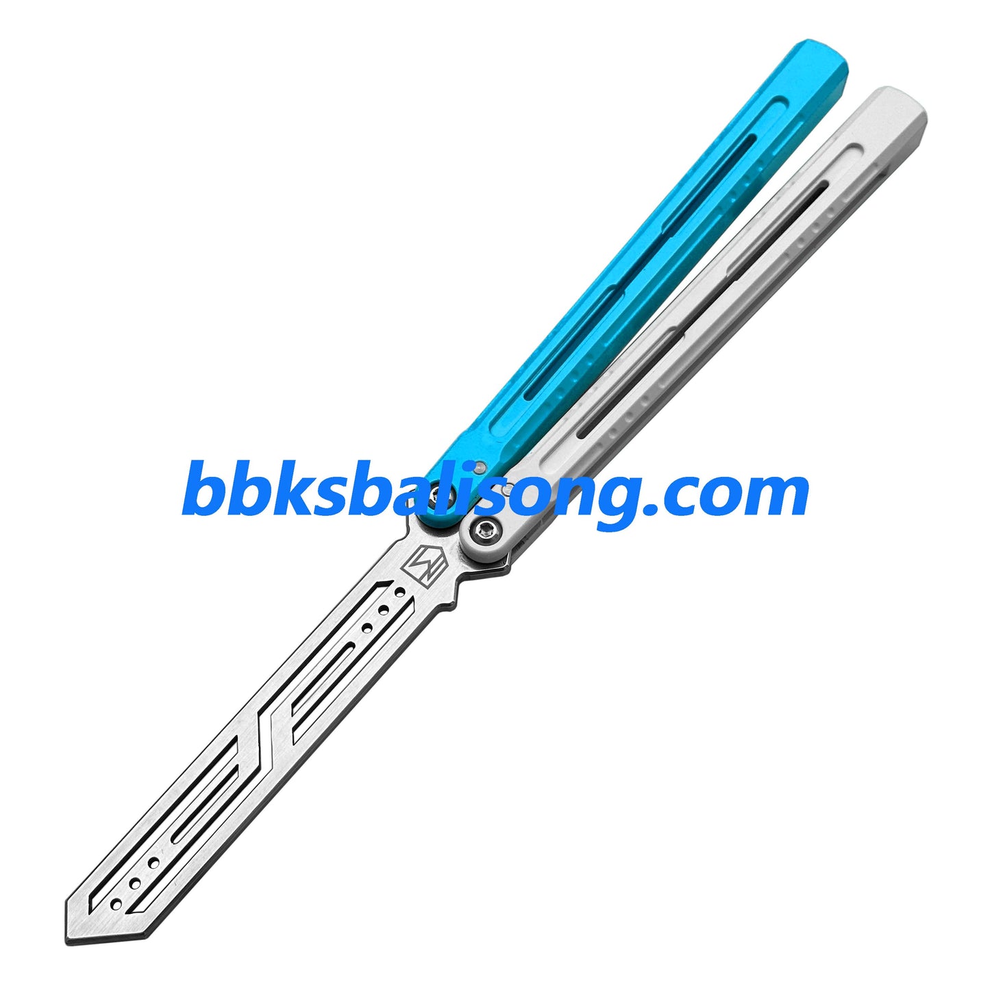Mxnium Skylark Original Balisong Trainer