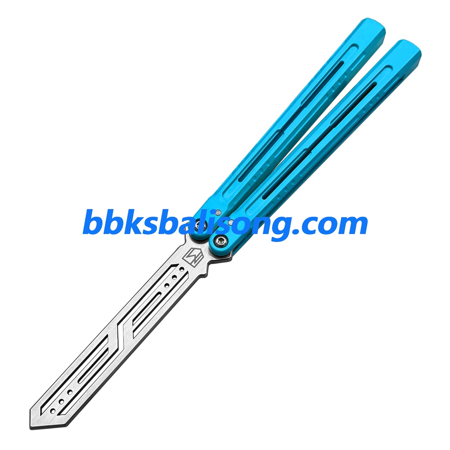 Mxnium Skylark Original Balisong Trainer