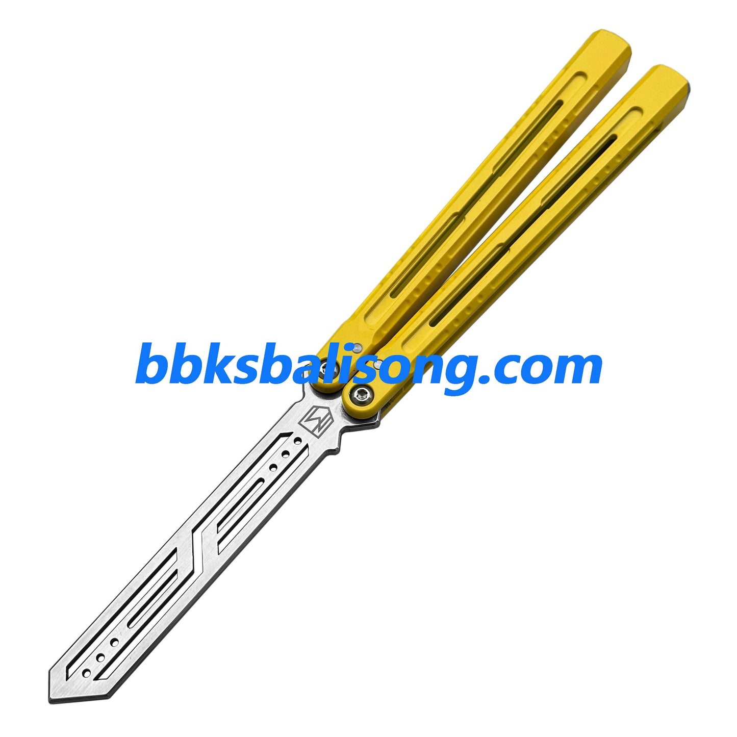 Mxnium Skylark Original Balisong Trainer