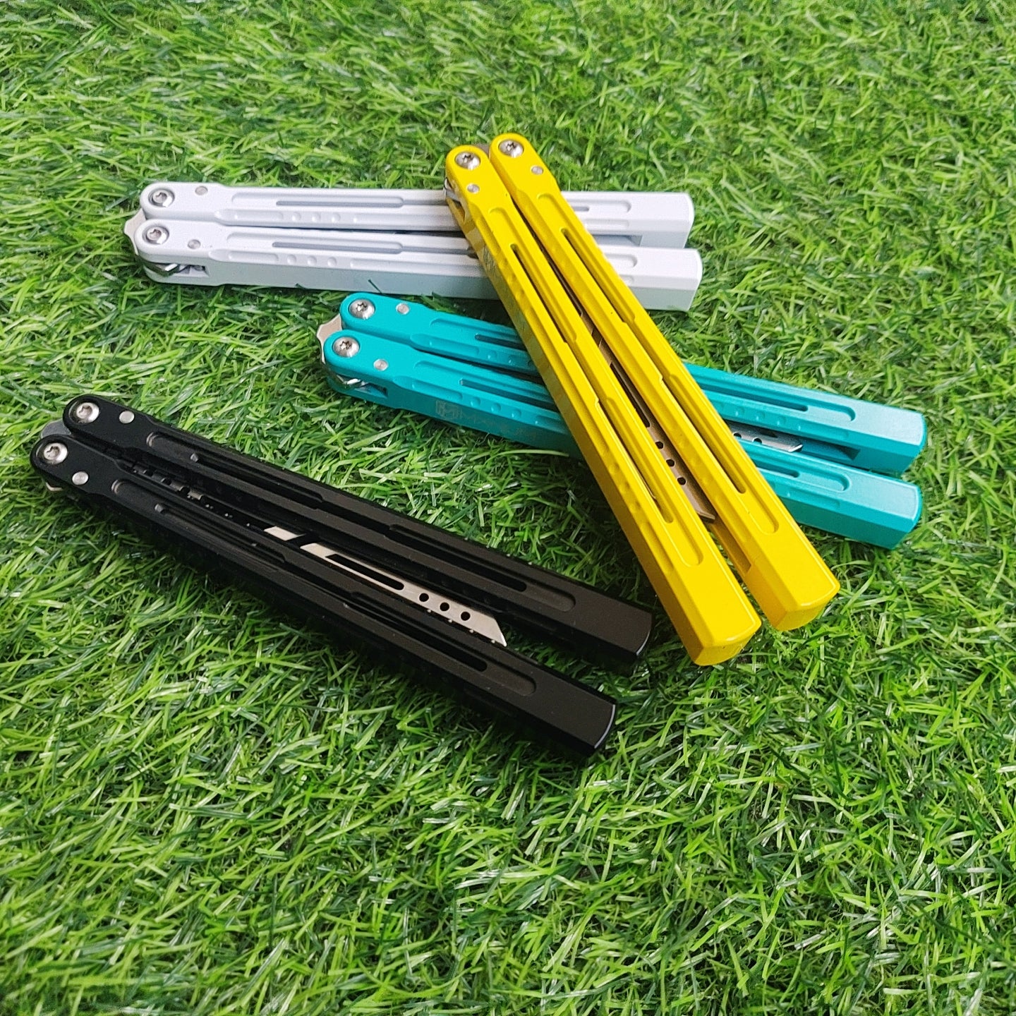 Mxnium Skylark Original Balisong Trainer