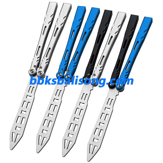 Theone Aliens Balisong