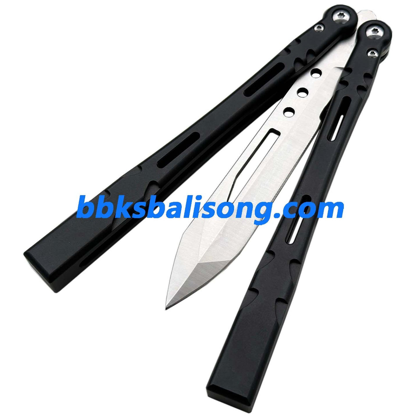Theone Aliens Balisong