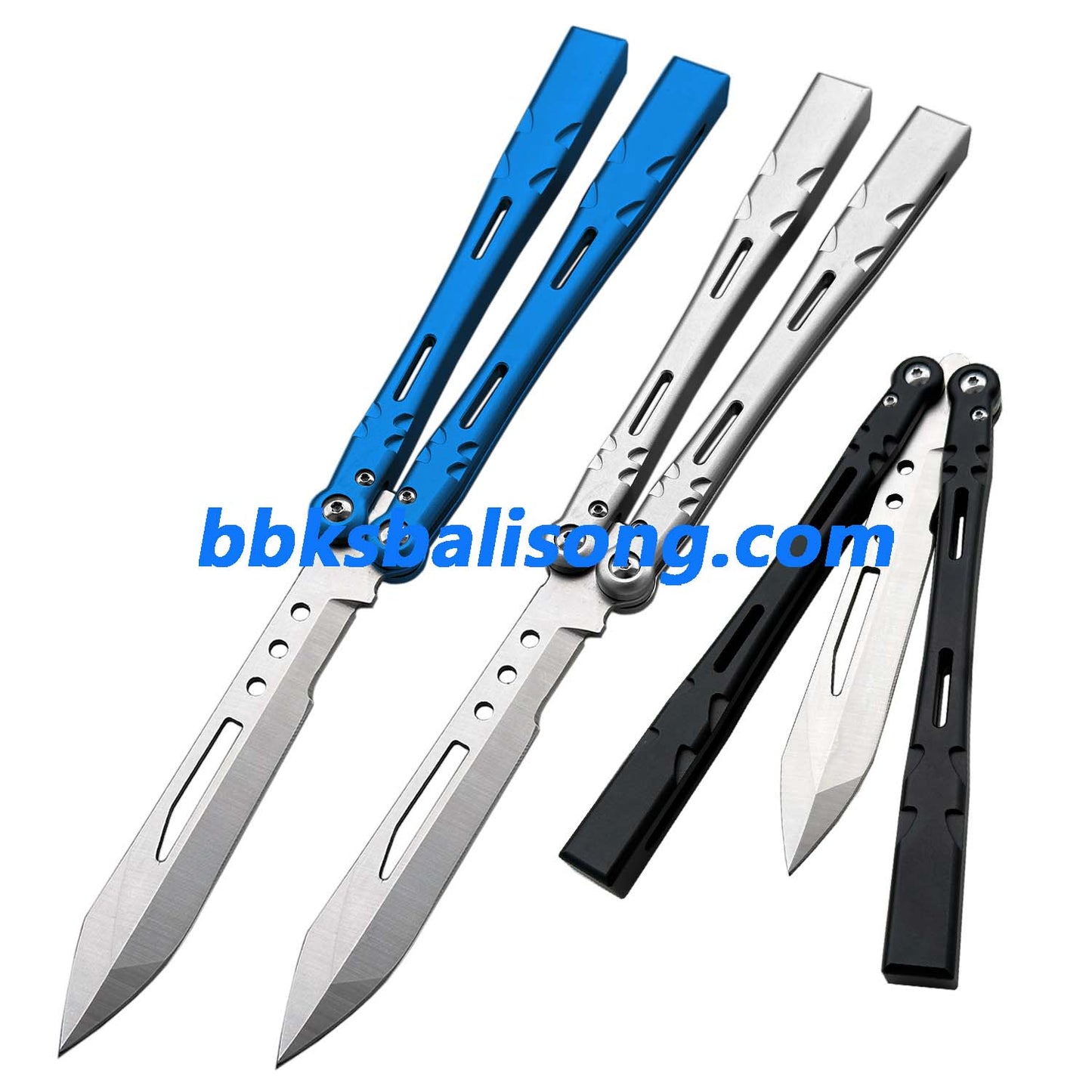 Theone Aliens Balisong