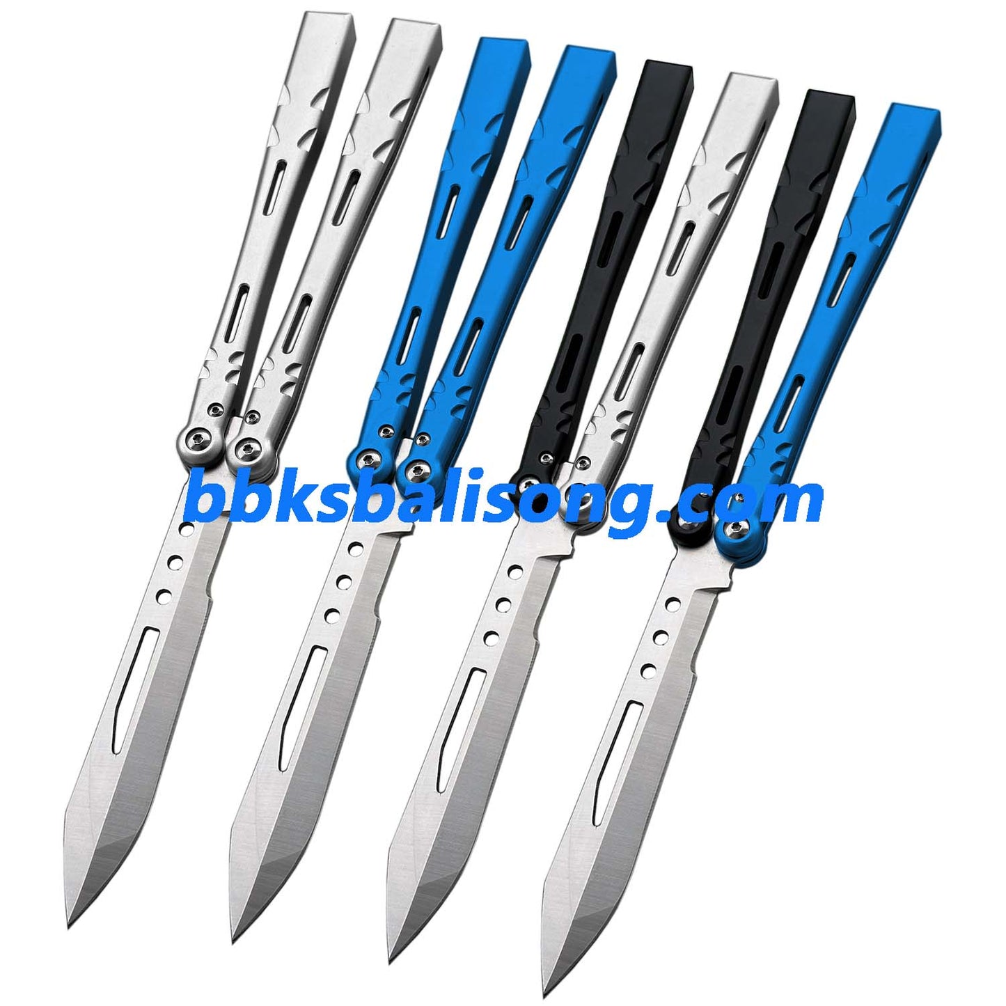 Theone Aliens Balisong