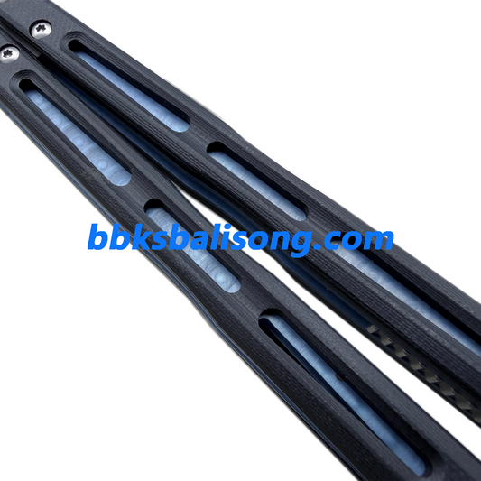 Theone G10 BM51 Balisong Clone