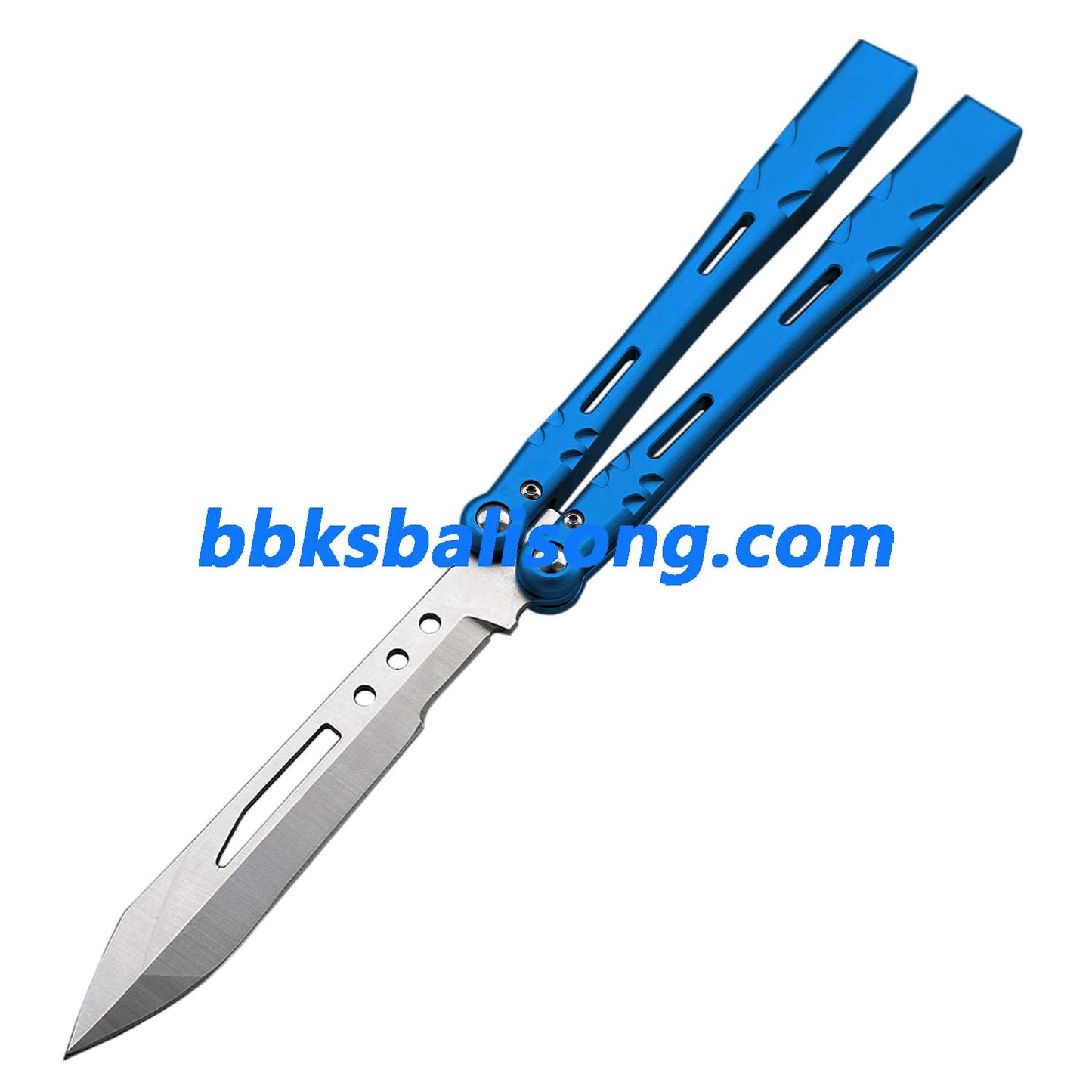 Theone Aliens Balisong