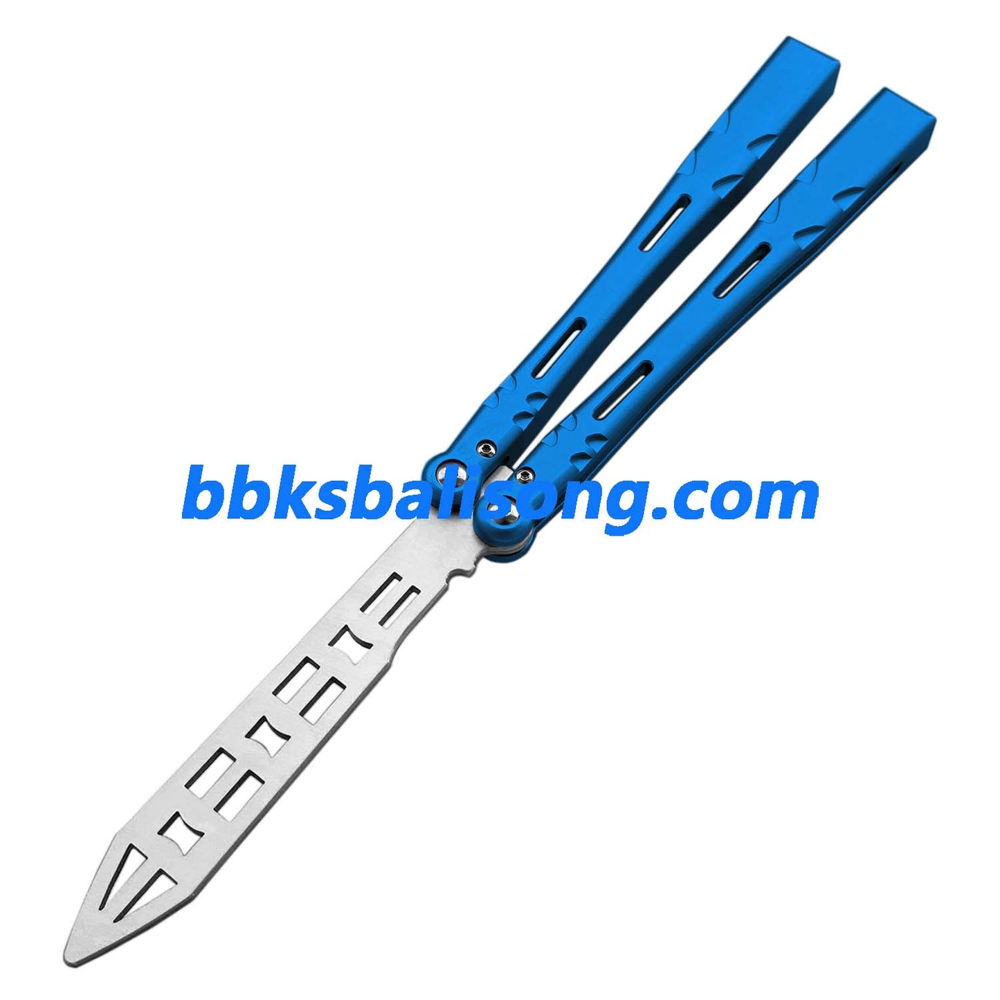 Theone Aliens Balisong