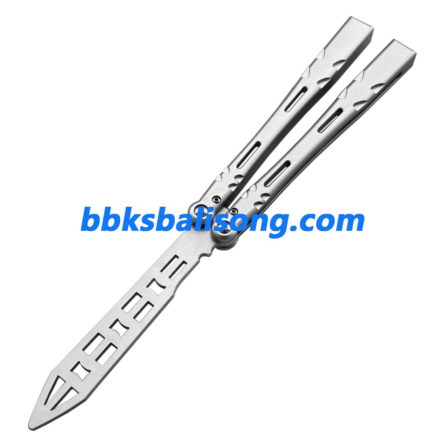 Theone Aliens Balisong