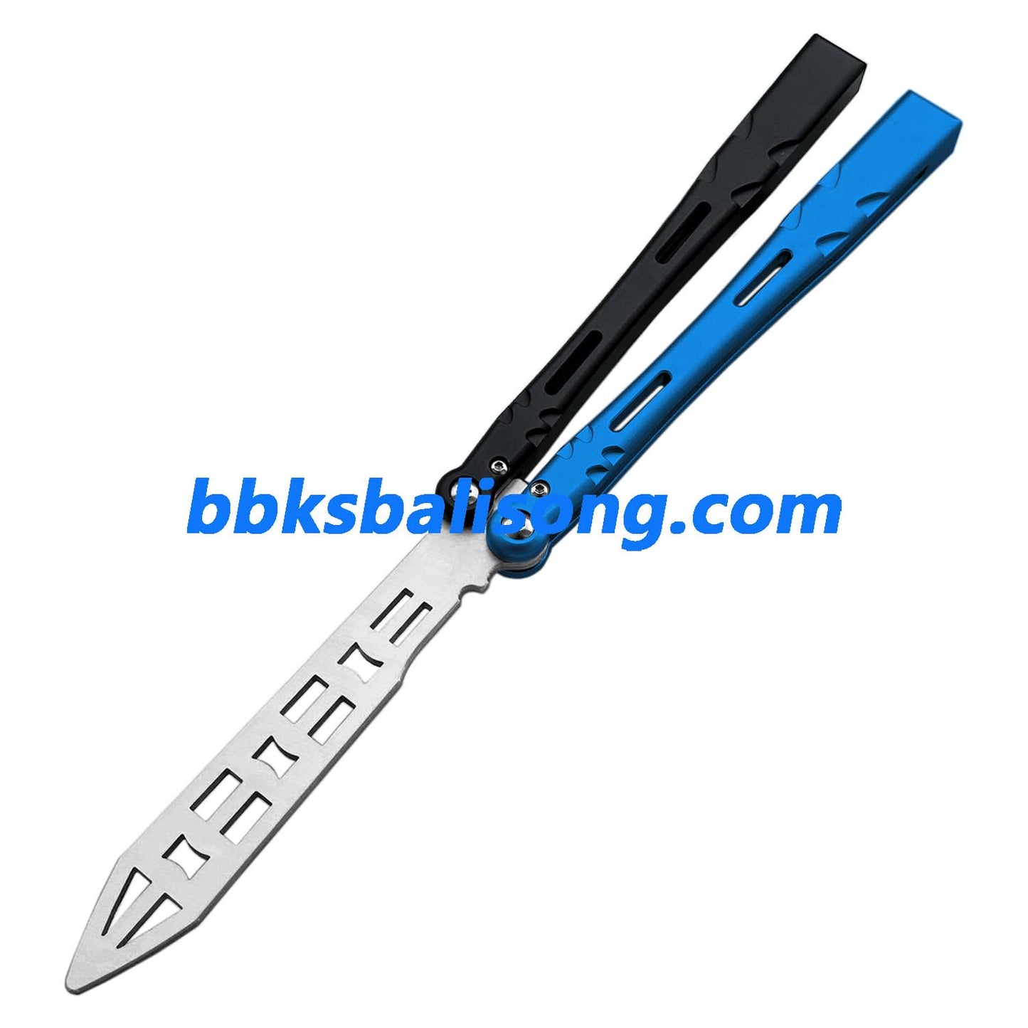 Theone Aliens Balisong