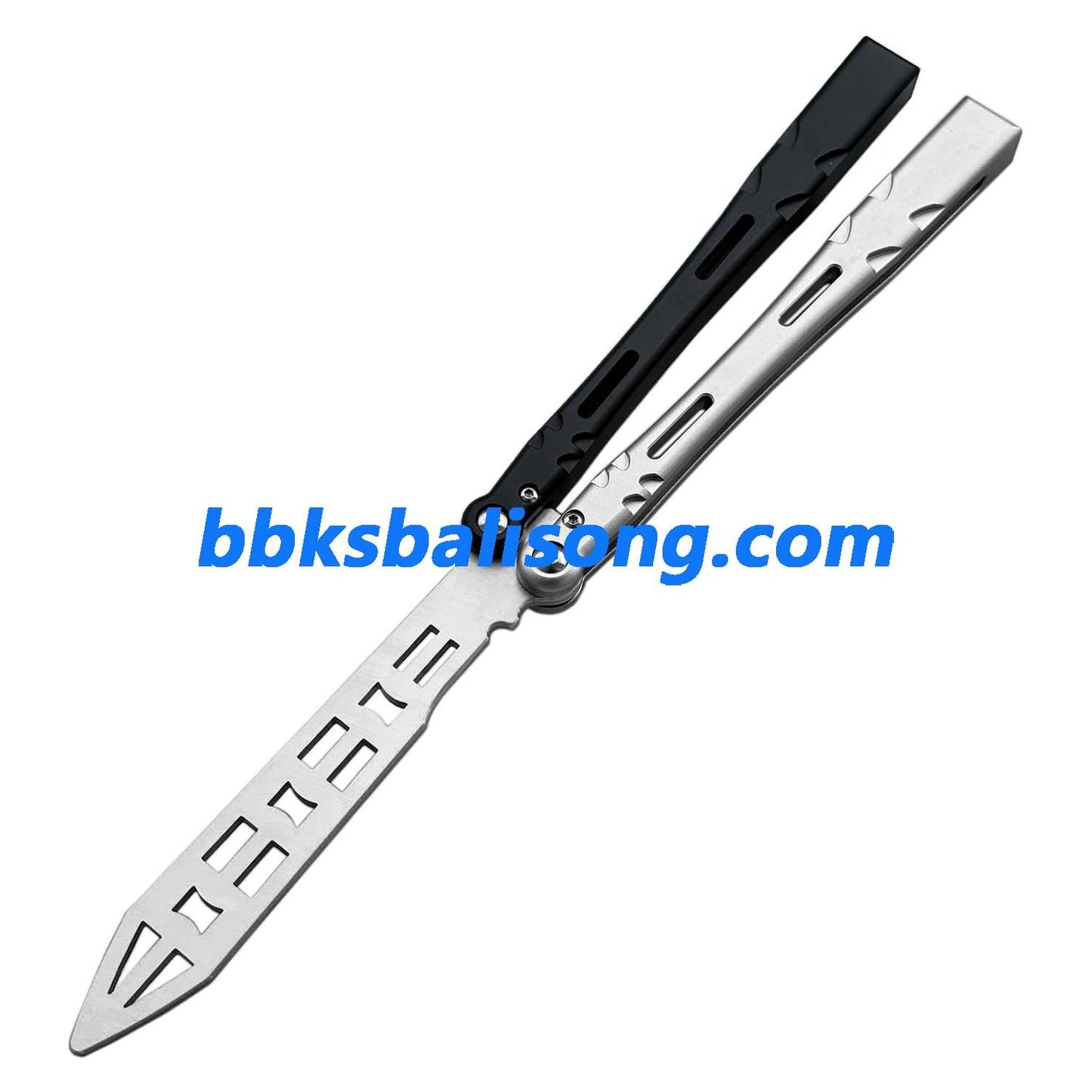 Theone Aliens Balisong
