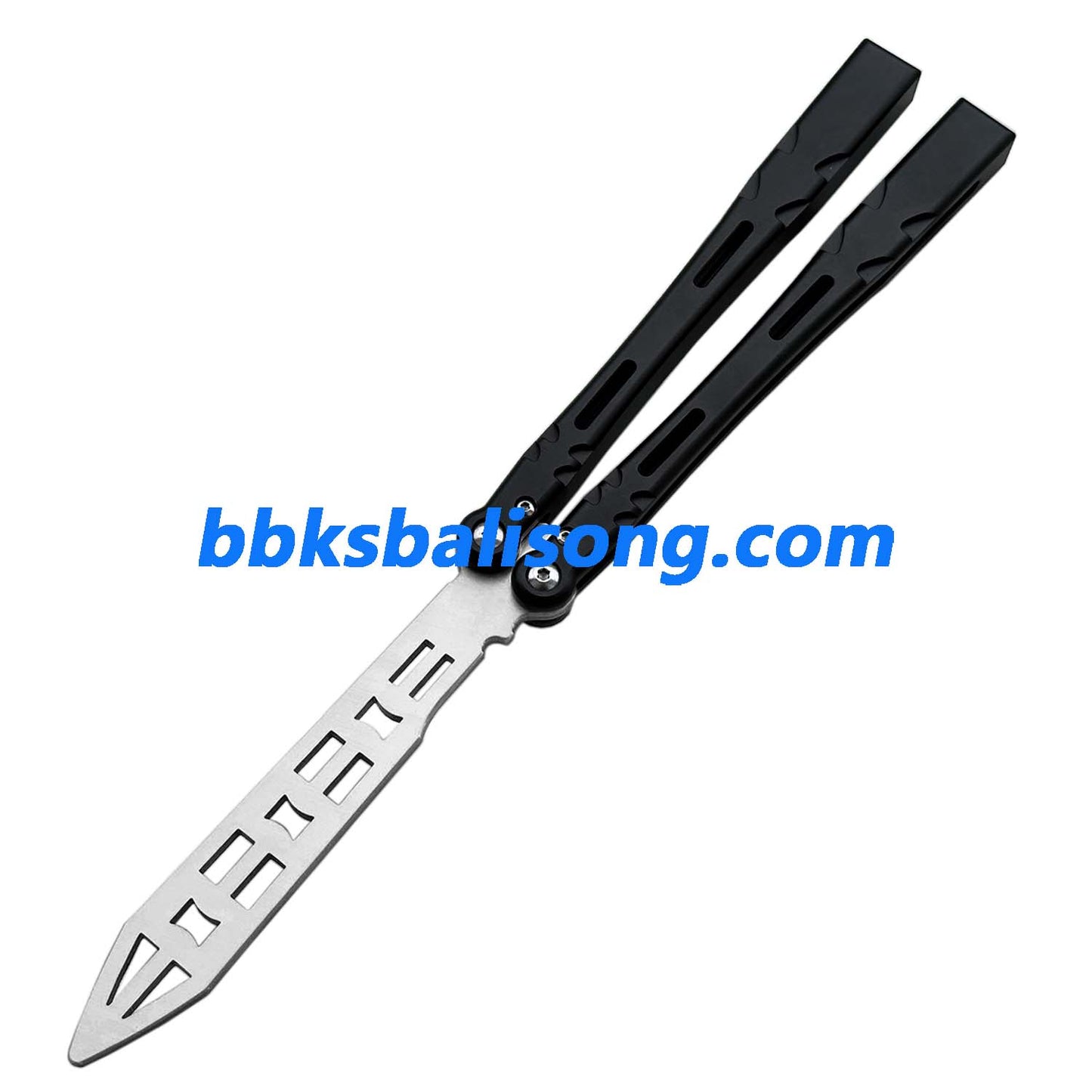 Theone Aliens Balisong