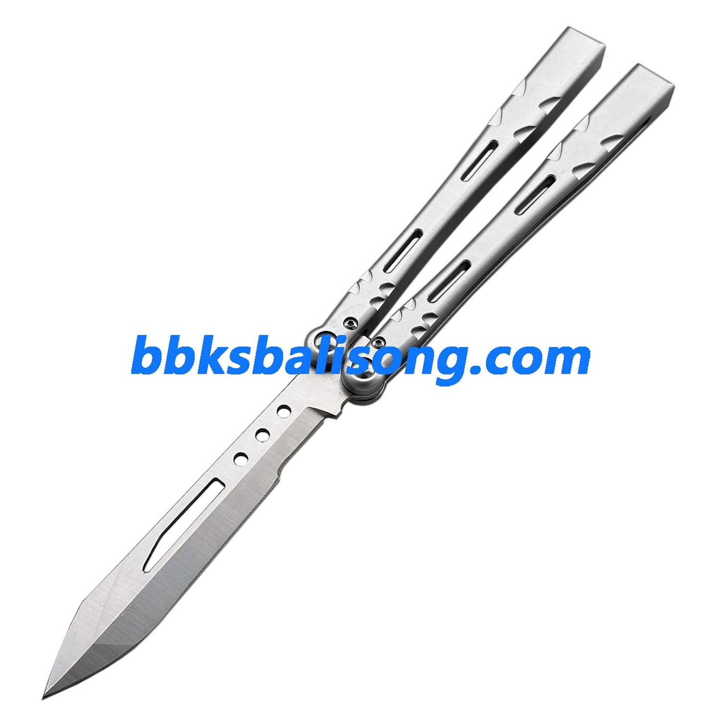 Theone Aliens Balisong