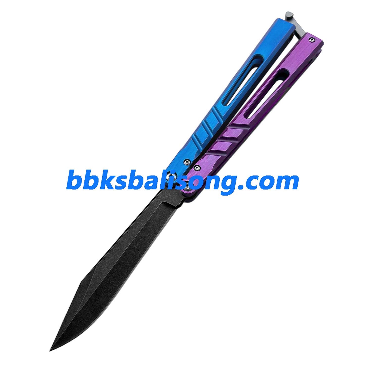 Theone BRS Channel Alpha Beast (CHAB) Balisong Clone