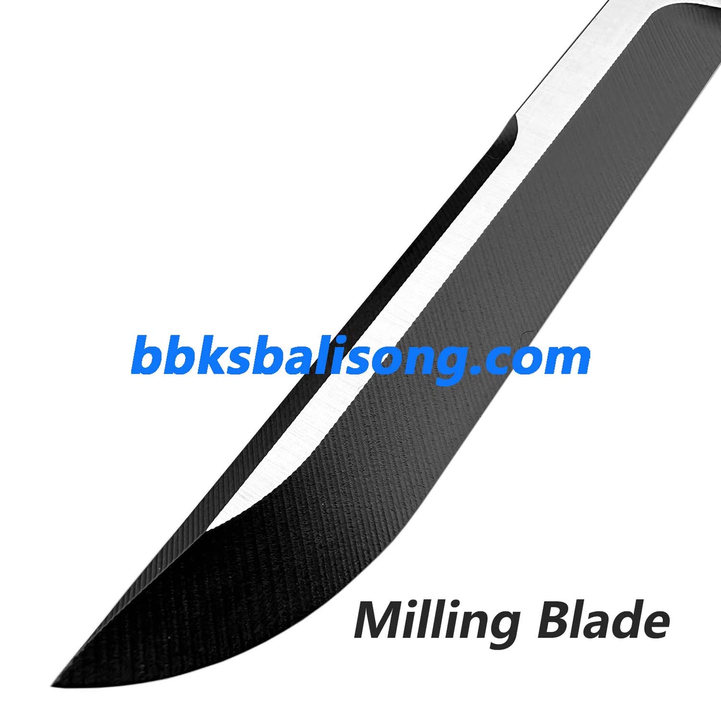 Titus Tsunami V3 Clone Balisong Trainer 7075 Aluminum Handle Bushing System