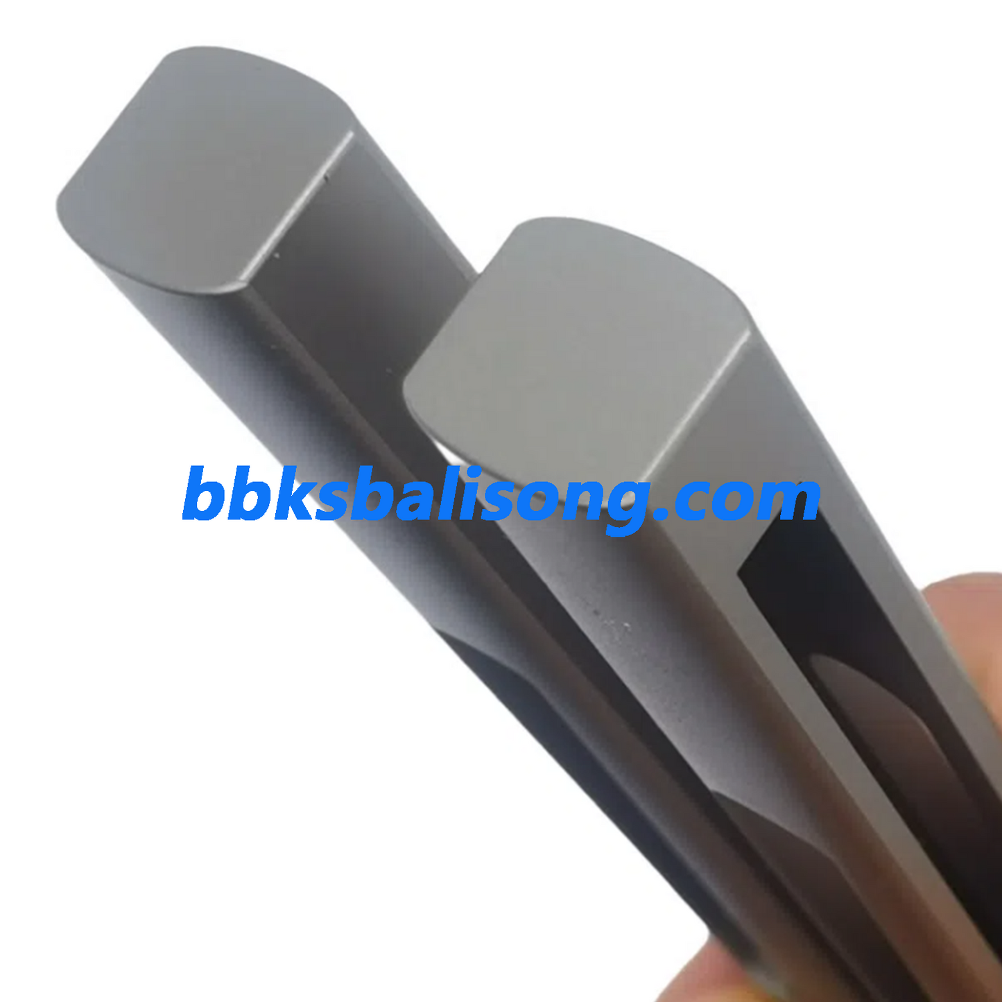 Titus Titanium CHAB Clone Bushings System Titanium Channel Alpha Beast