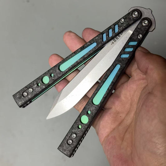 Customizing Baliplus Replicant Clone
