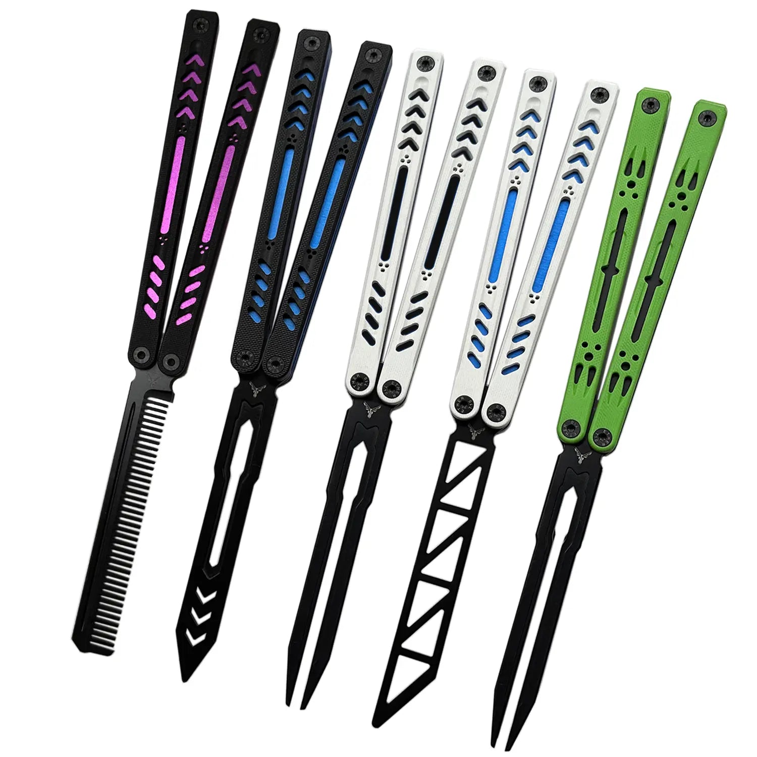 XDYY BBKSbalisong