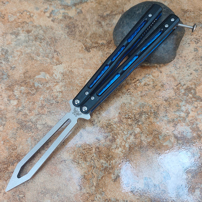Theone G10 BM51 Balisong Clone
