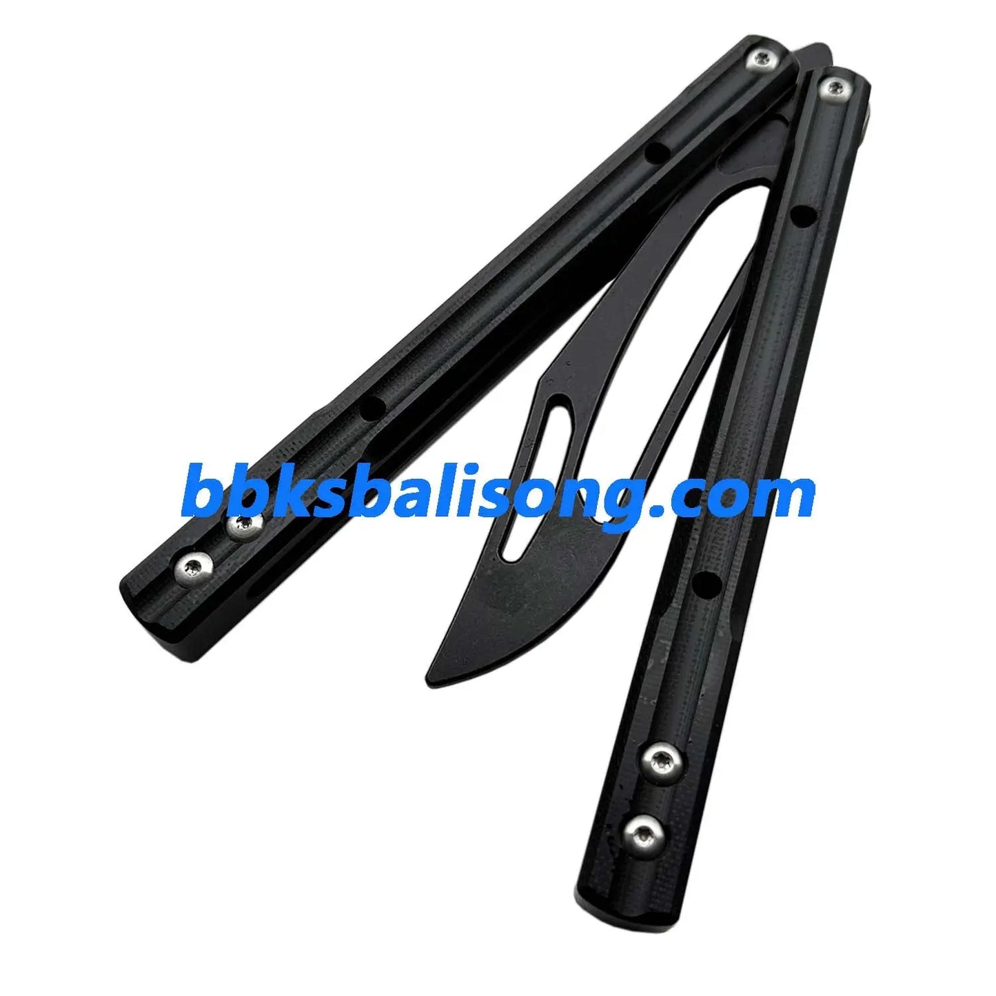 Theone G10 Orca Balisong Clone BBKSbalisong