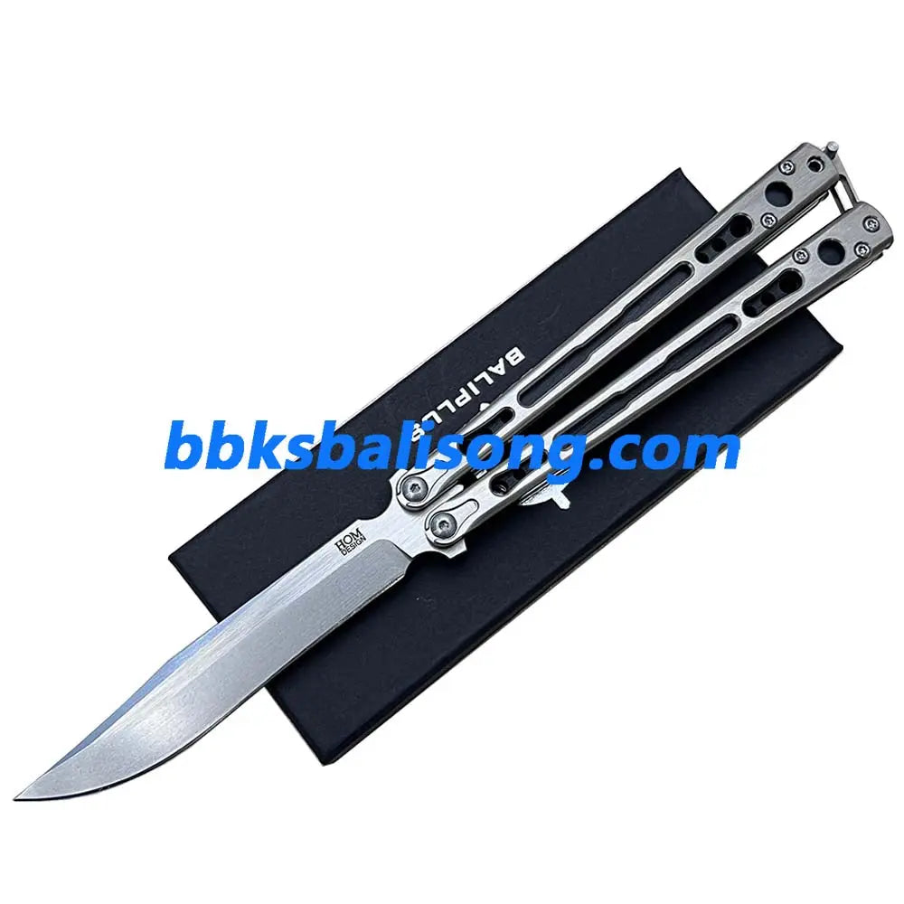 Baliplus Chimera Balisong Clone BBKSbalisong