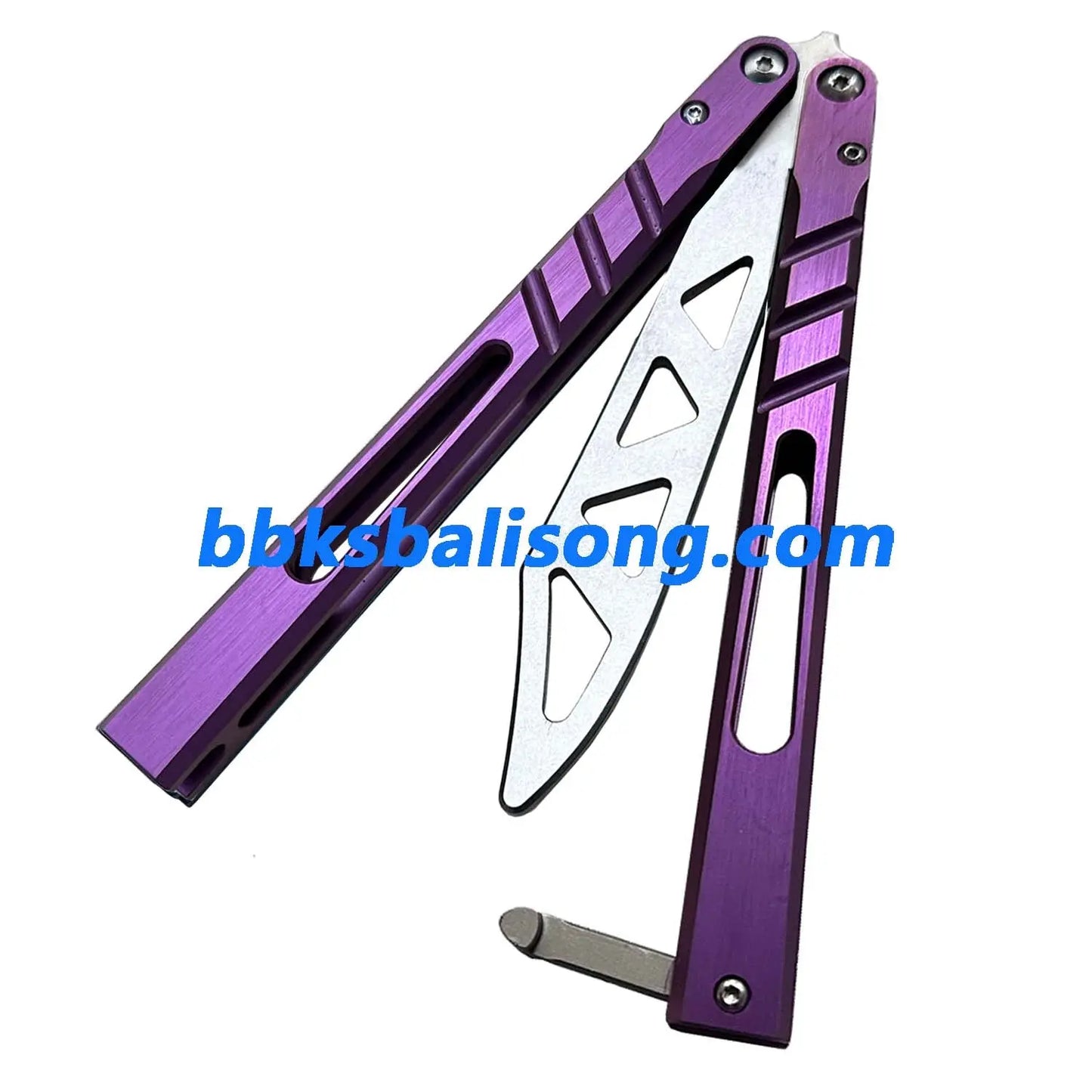 Theone BRS Channel Alpha Beast (CHAB) Balisong Clone BBKSbalisong