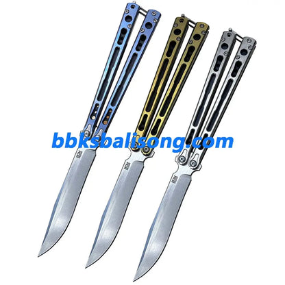 Baliplus Chimera Balisong Clone BBKSbalisong