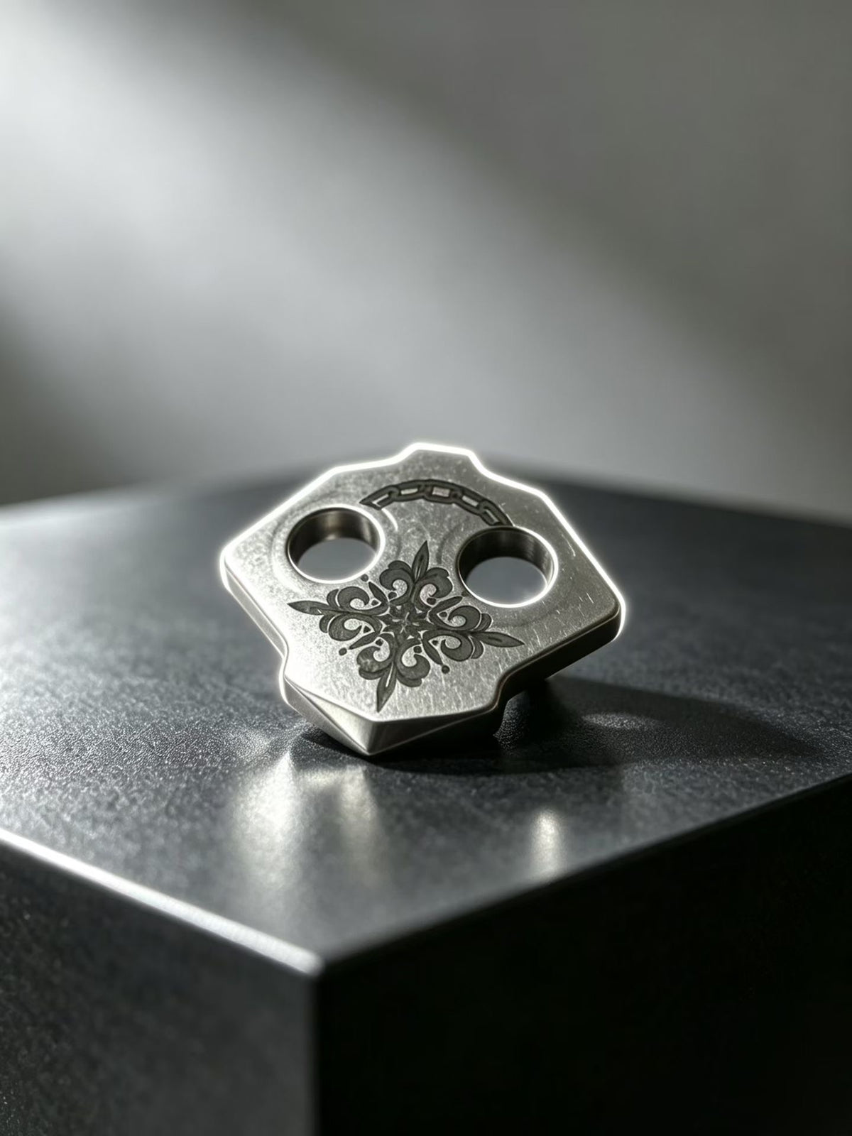 Baliplus Kraken Balisong Clone 360